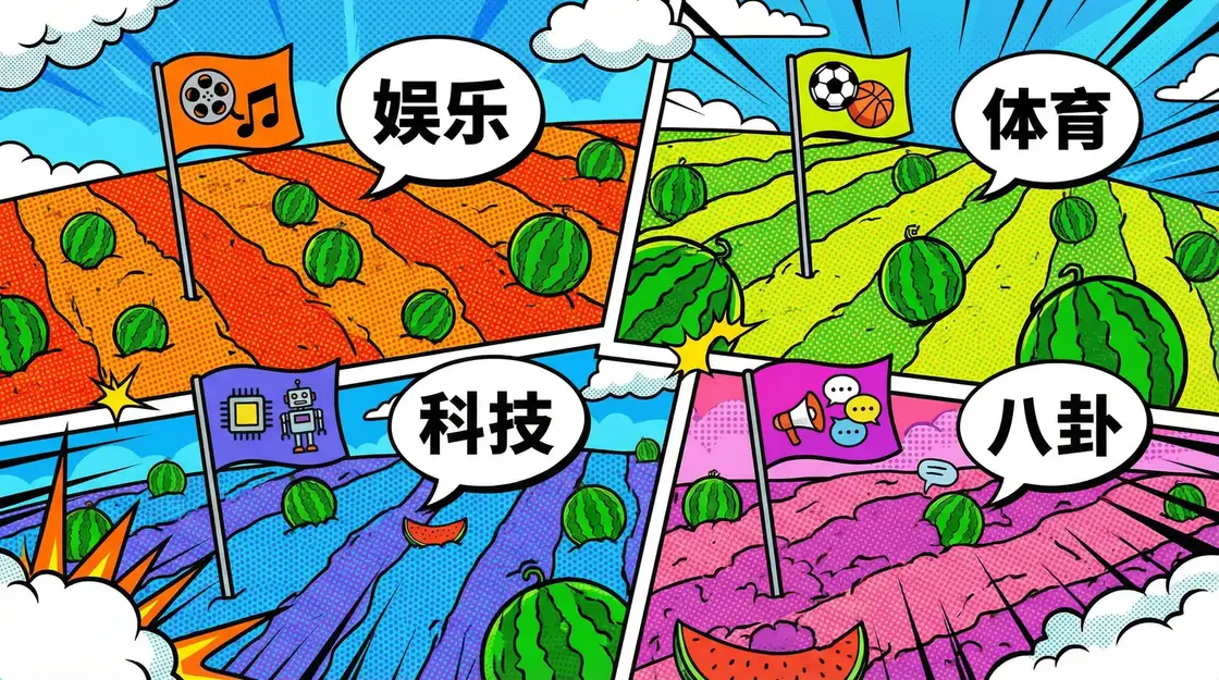 色天堂下载 娱乐瓜田分类
